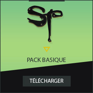 Pack Basique9