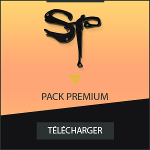 Pack Premium