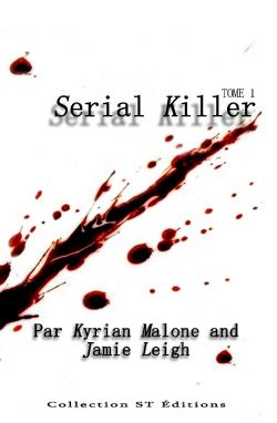 Serial Killer roman lesbien