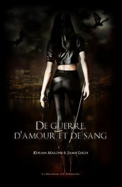 "De guerre, d'amour et de sang tome 1" par Christy