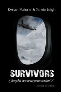 Survivors - Prix revu et corrigé depuis 2007