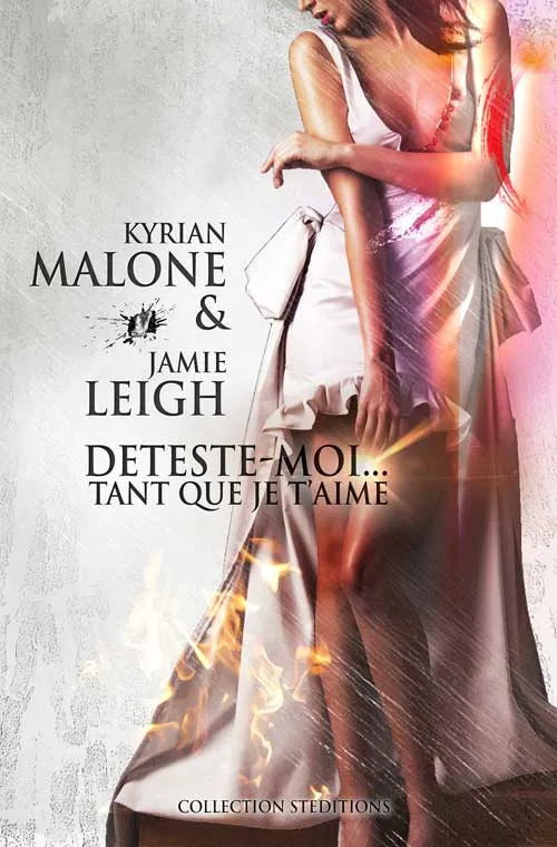 Déteste-moi tant que je t Detest Moi Site