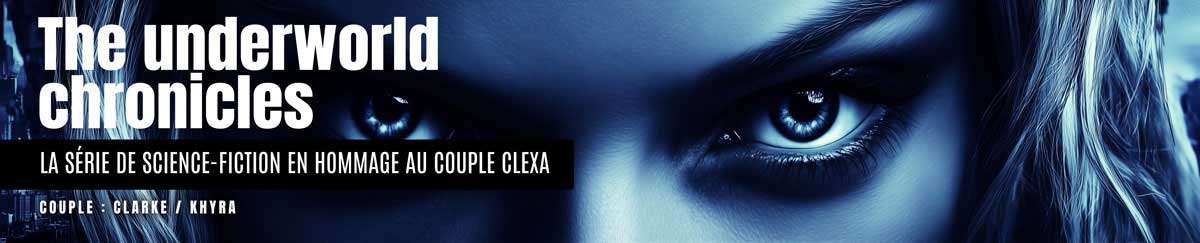 Tuc Banniere Clexa Livre