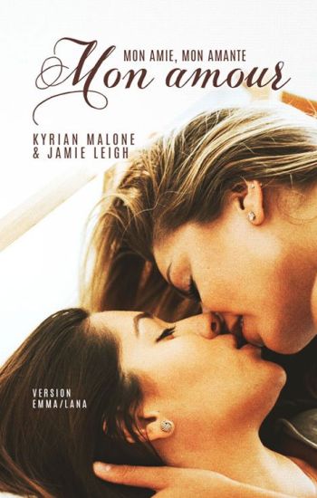 Réédition double "Mon amie, mon amante, mon amour"